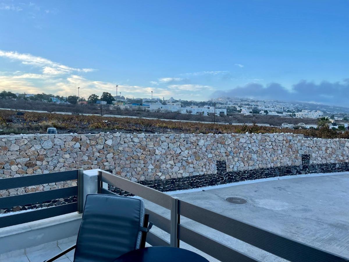 Villa Agas Karterados  Dış mekan fotoğraf